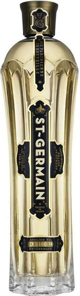 St. Germain Elderflower