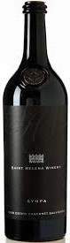 St. Helena Winery Sympa Reserve Cabernet Sauvignon
