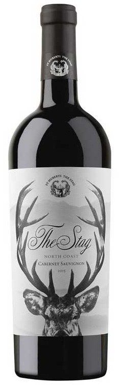 St. Huberts The Stag Cabernet Sauvignon
