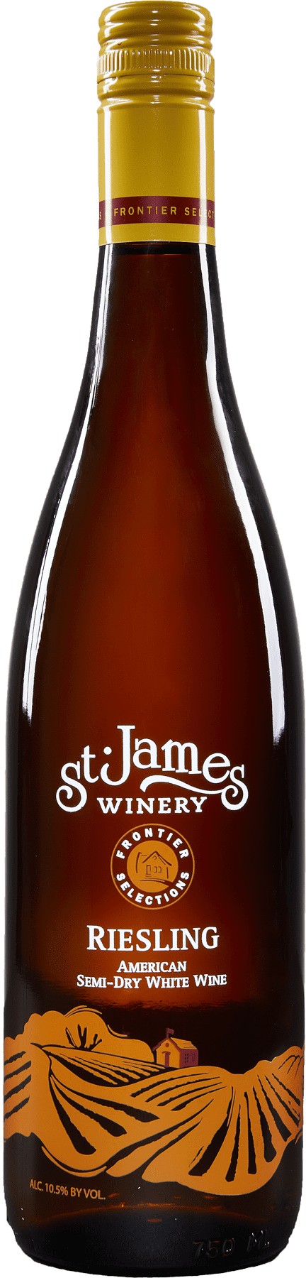 St. James Winery Riesling