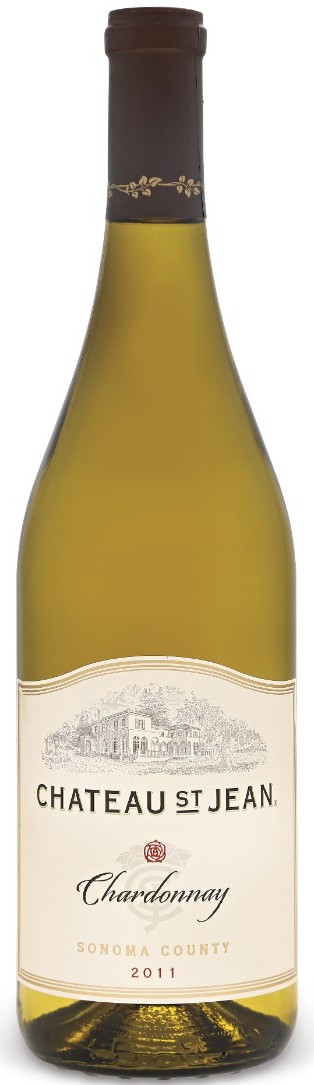 St. John Chardonnay