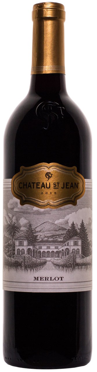 St. John Merlot
