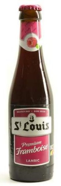 St. Louis Framboise