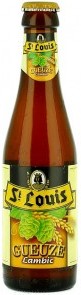 St. Louis Gueuze