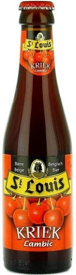 St. Louis Kriek