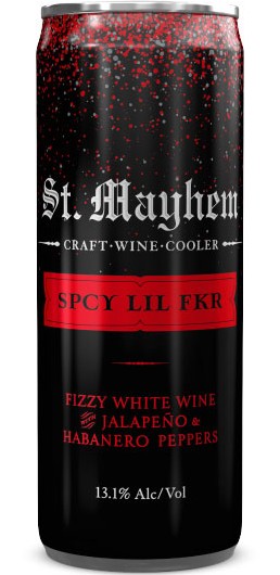 St. Mayhem Spicy Lil FKR