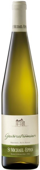 St. Michael-Eppan Brut Rose