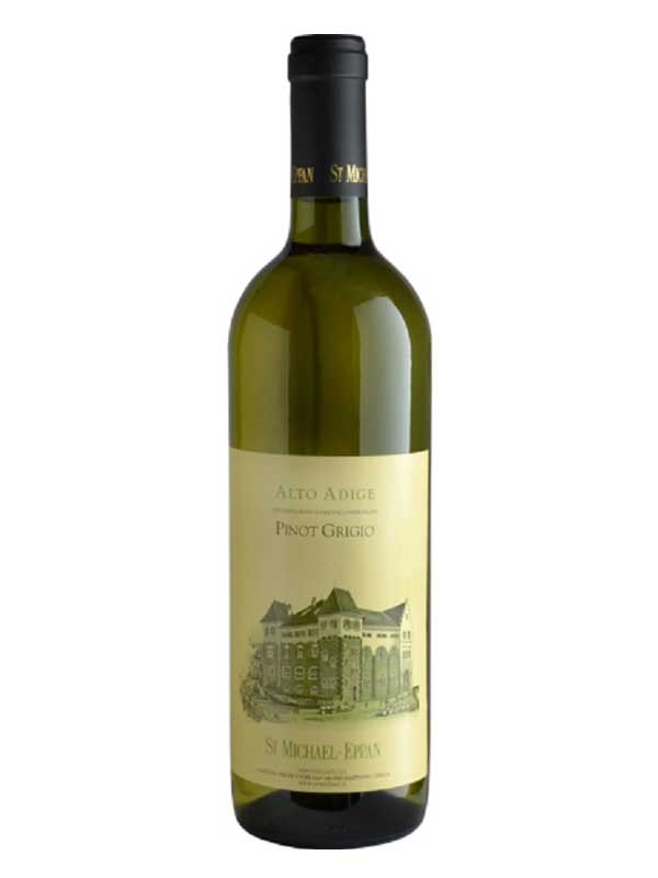 St. Michael Eppan Pinot Grigio