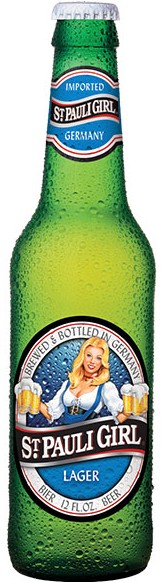 St. Pauli Girl