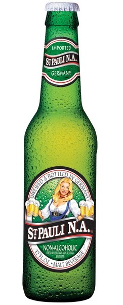 St. Pauli Non-Alcoholic