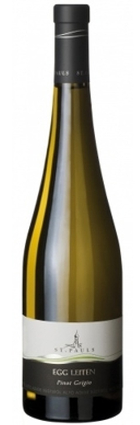 St. Pauls Pinot Grigio 2015