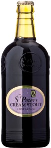 St. Peter's Cream Stout