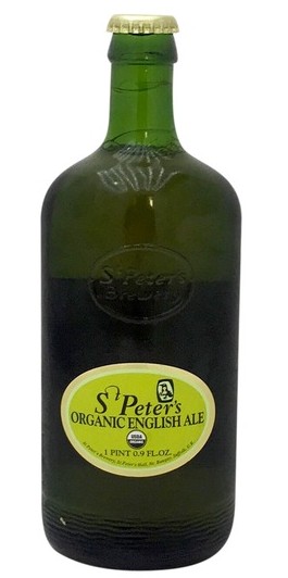 St. Peter's English Ale