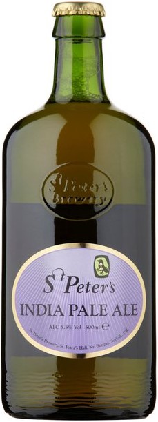 St. Peter's IPA