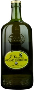 St. Peter's Organic English Ale