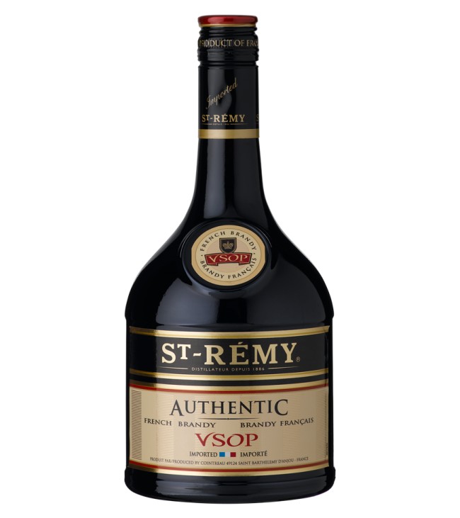 St. Remy Authentic VSOP