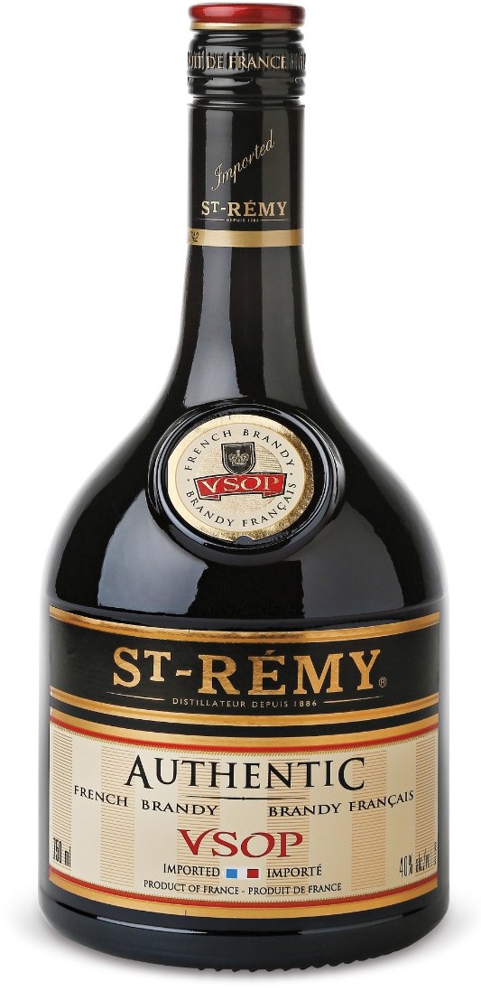 St Remy Brandy
