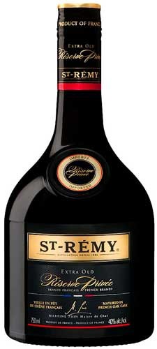 St Remy Reserve Privee