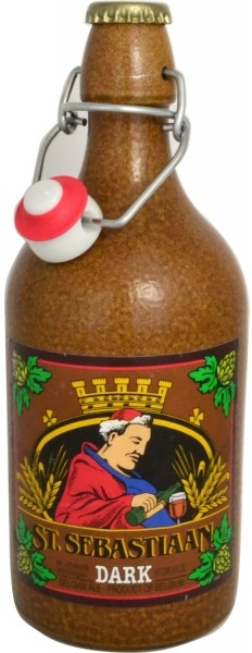 St. Sebastiaan Dark Ale