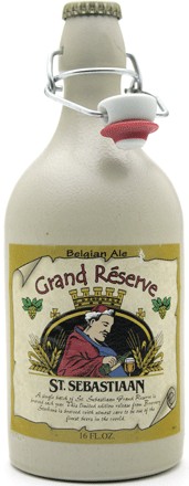 St. Sebastiaan Grande Reserve