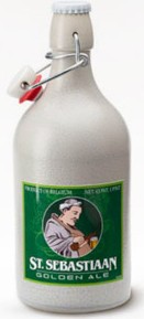 St. Sebastisan Golden Ale