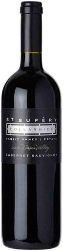 St. Supery Dollarhide Cabernet Sauvignon