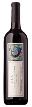 St. Supery Elu Red Meritage