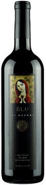 St. Supery Elu Red Meritage 2013