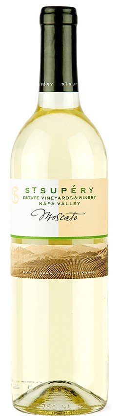 St. Supery Moscato