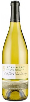 St. Supery Oakfree Chardonnay