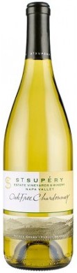 St. Supery Oakfree Chardonnay