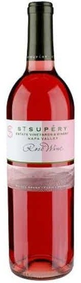 St. Supery Rose