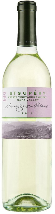 St Supery Sauvignon Blanc