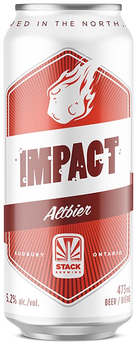 Stack Impact Altbier