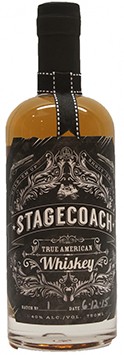 Stagecoach True American Whiskey