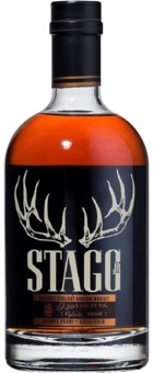 Stagg Jr.