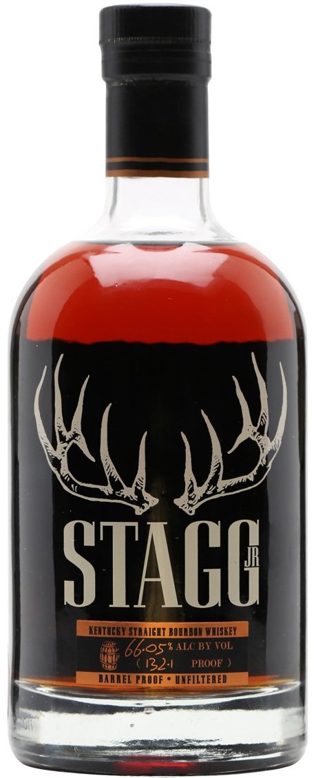 Stagg Jr.