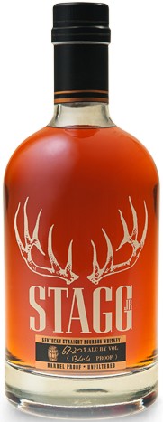 Stagg Jr. Batch 12 Bourbon