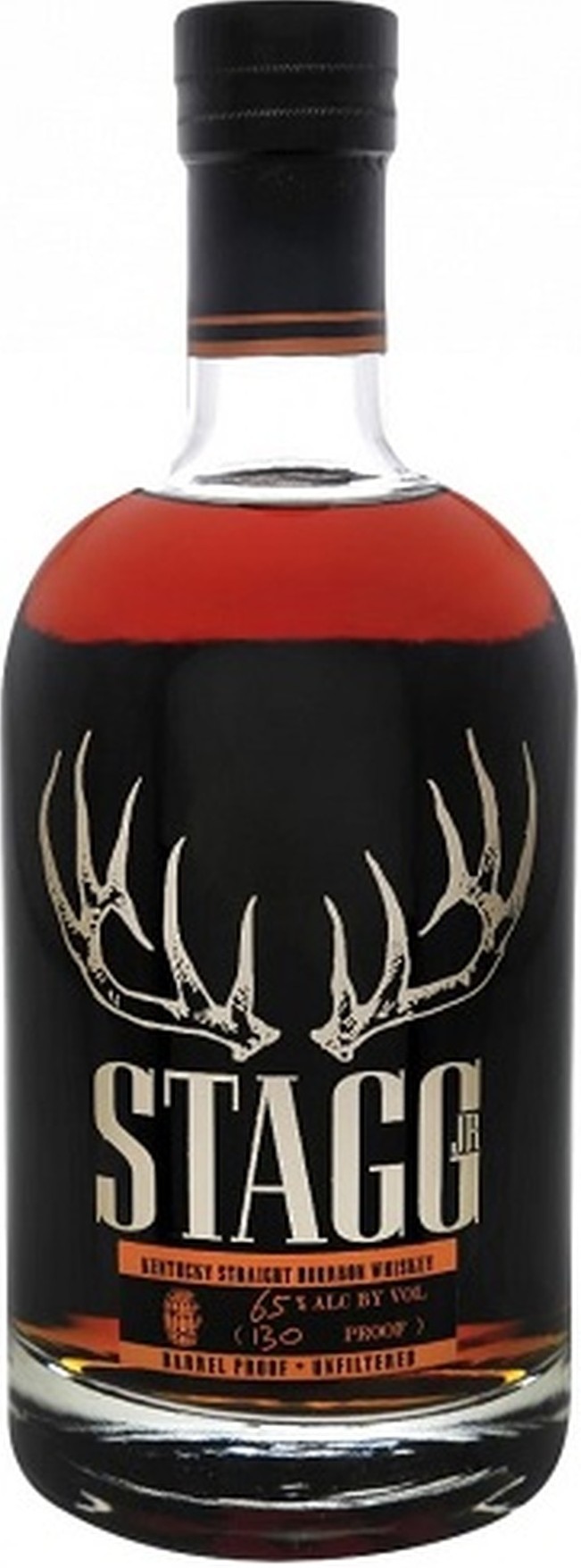 Stagg Jr. Kentucky Straight Bourbon Whiskey