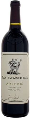 Stag's Leap Artemis Cabernet Sauvignon 2011