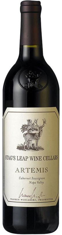 Stag's Leap Artemis Cabernet Sauvignon 2016