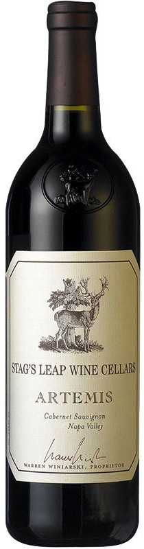 Stag's Leap Artemis Cabernet Sauvignon 2017