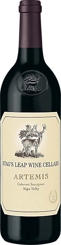 Stags' Leap Artemis Cabernet Sauvignon NV