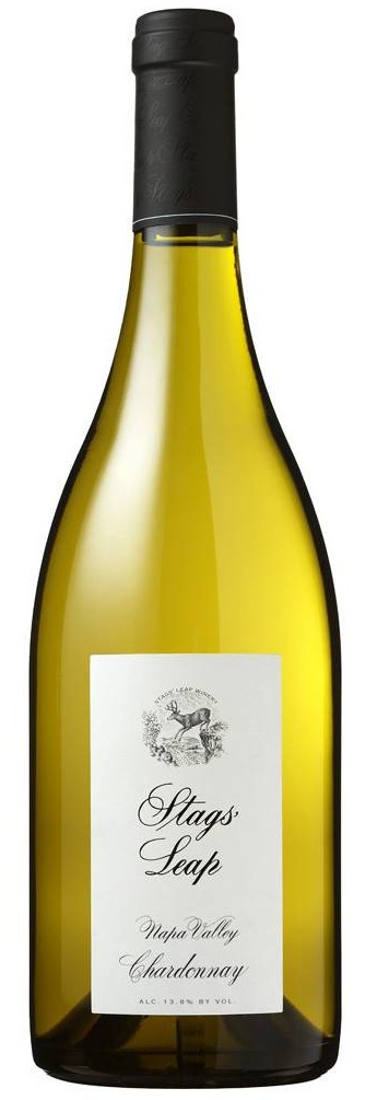 Stags Leap Chardonnay Napa Valley 2016