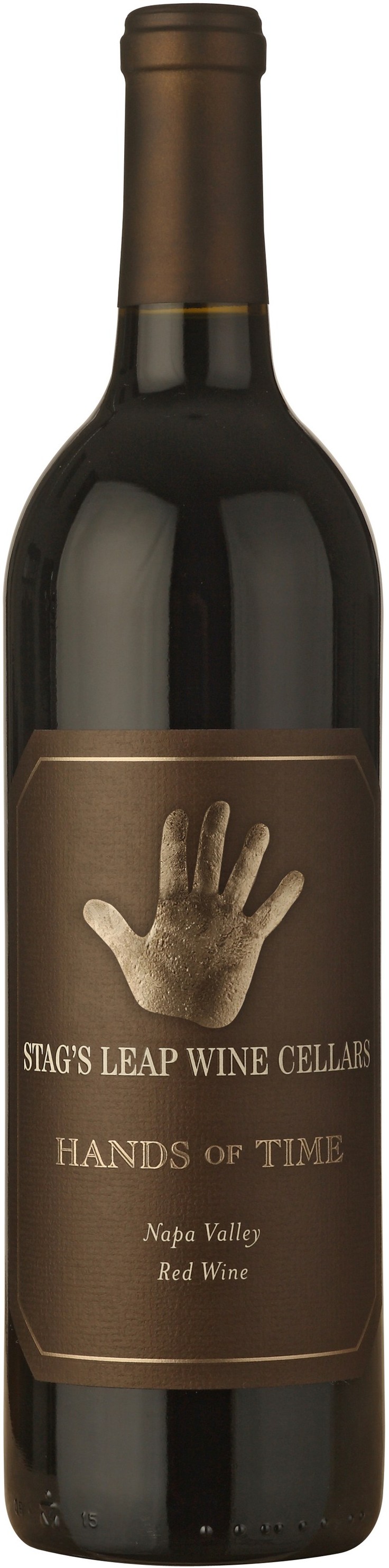 Stag's Leap Hands Of Time NV