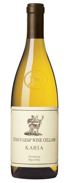 Stag's Leap Karia Chardonnay 2012