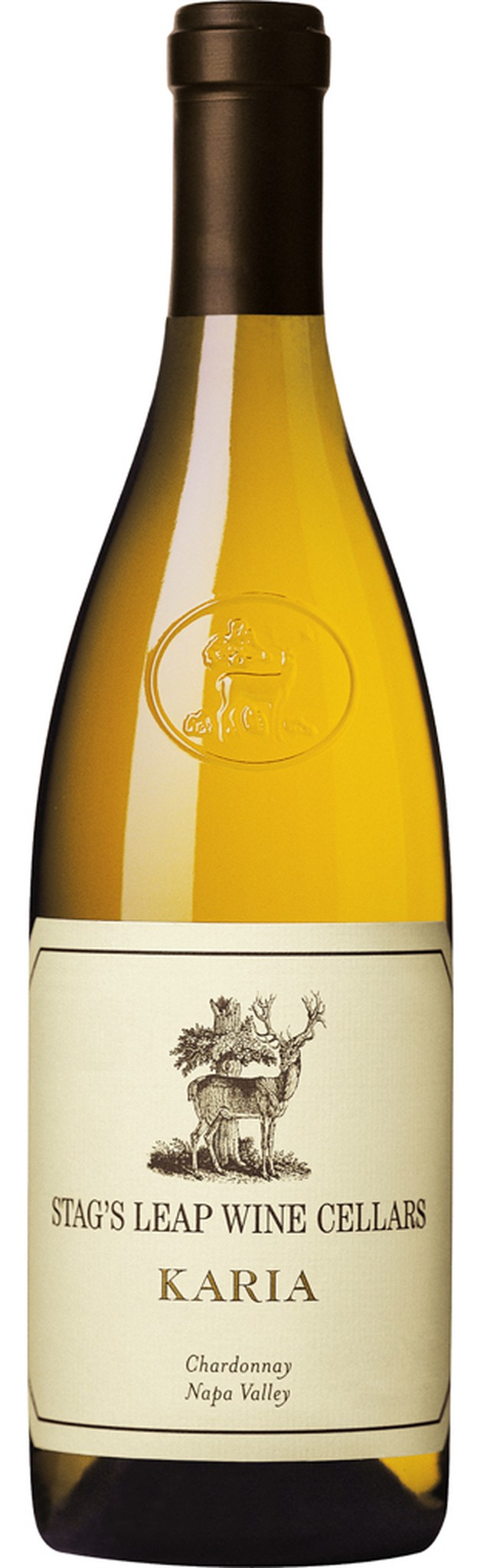 Stags Leap Karia Chardonnay 2016