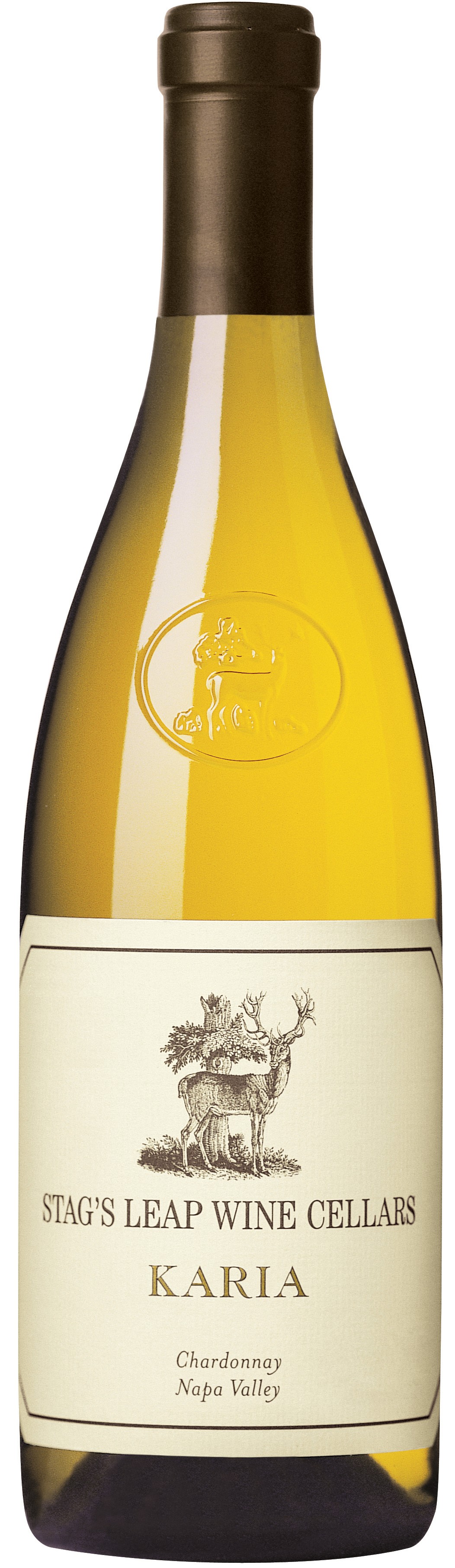 Stag's Leap Karia Chardonnay NV