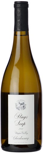 Stags' Leap Napa Chardonnay 2012