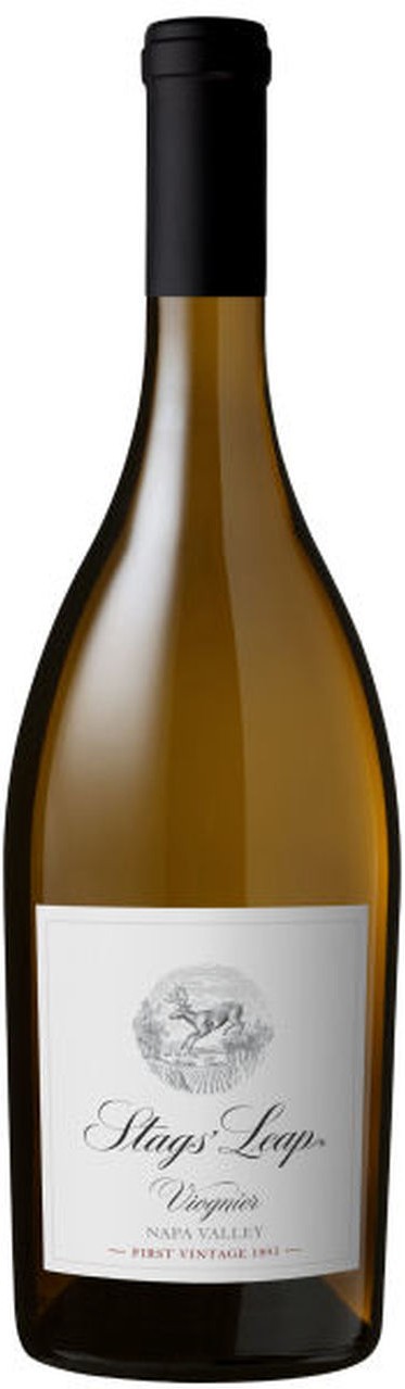 Stags Leap Napa Valley Viognier NV